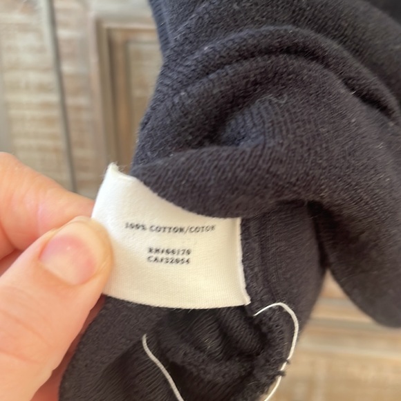 Corset style cardigan - Picture 7 of 7